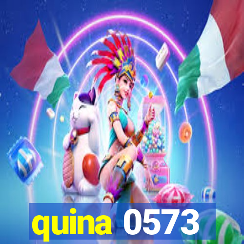 quina 0573